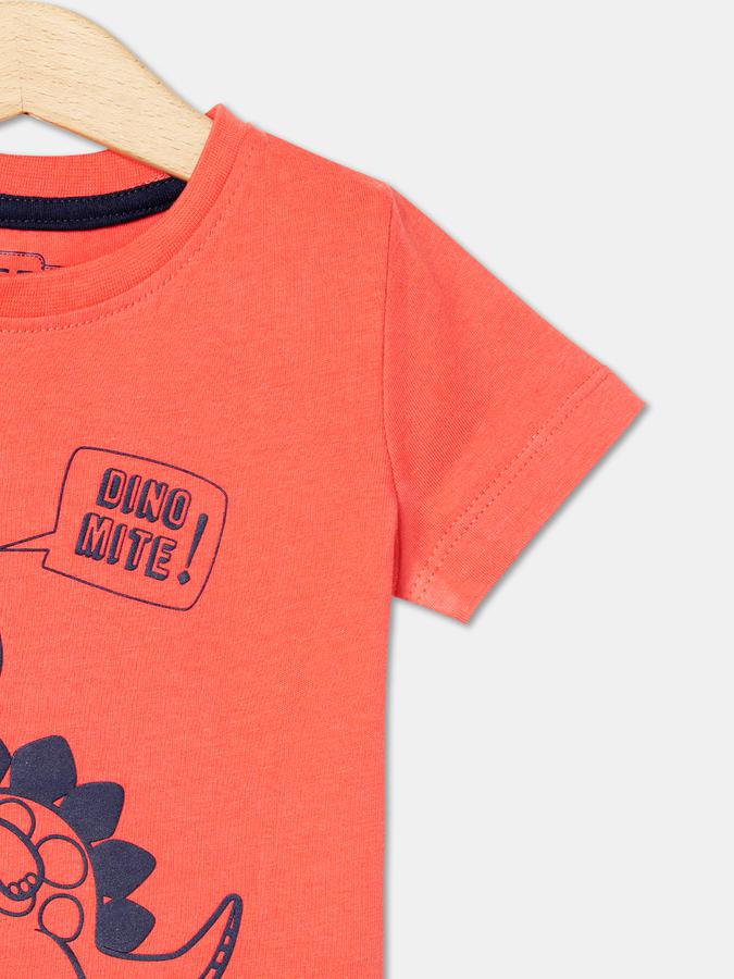 R&B Boys T-Shirts image number 2