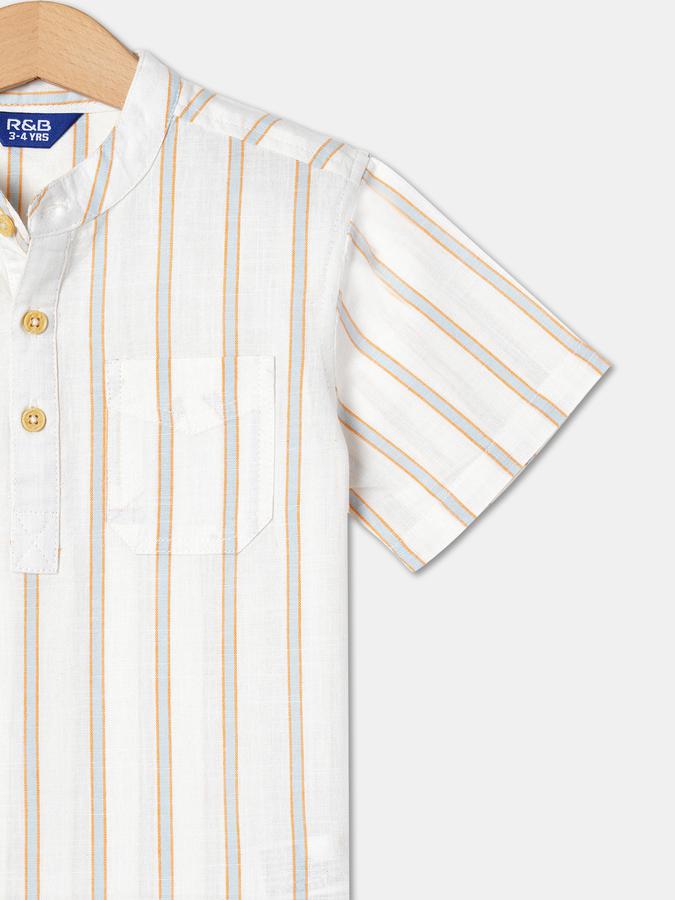 R&B Boys Shirts image number 2