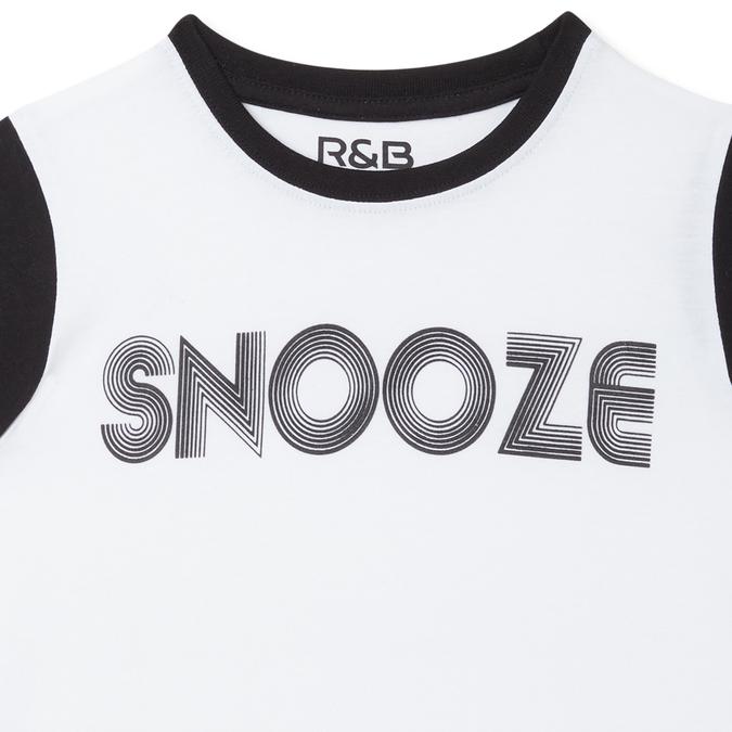 R&B Boy's Sleepwear Set image number 2
