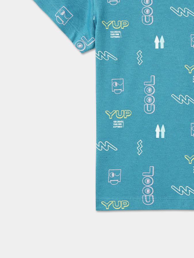 R&B Boys T-Shirts image number 3