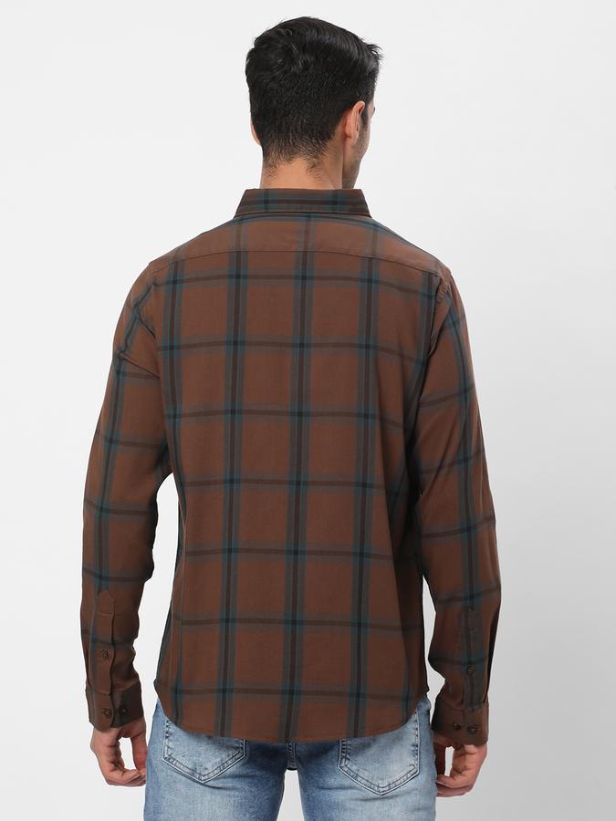 Men Casual Shirts image number 2