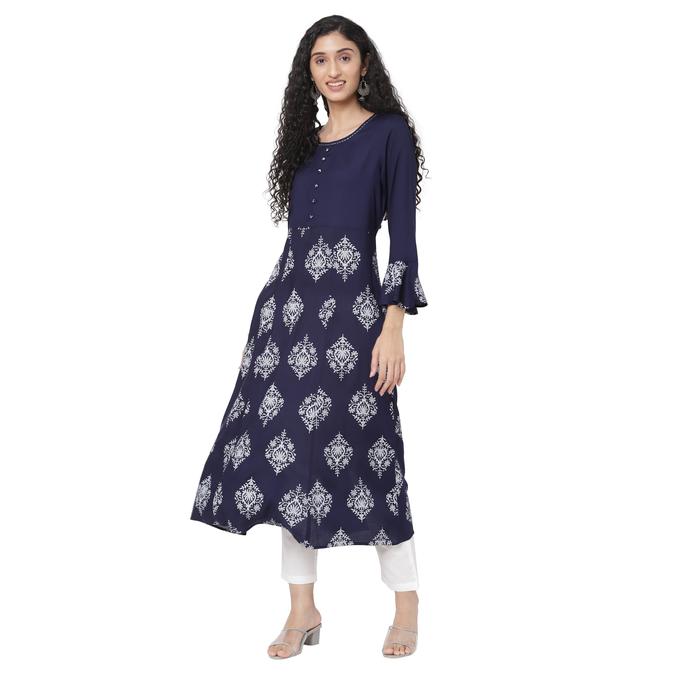 R&B Womens Kurta image number 0