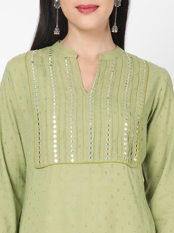 R&B Women's  Kurta image number 3