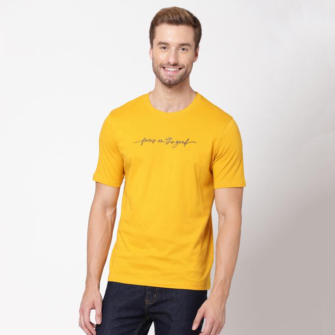 R&B Men's T-Shirt image number 0