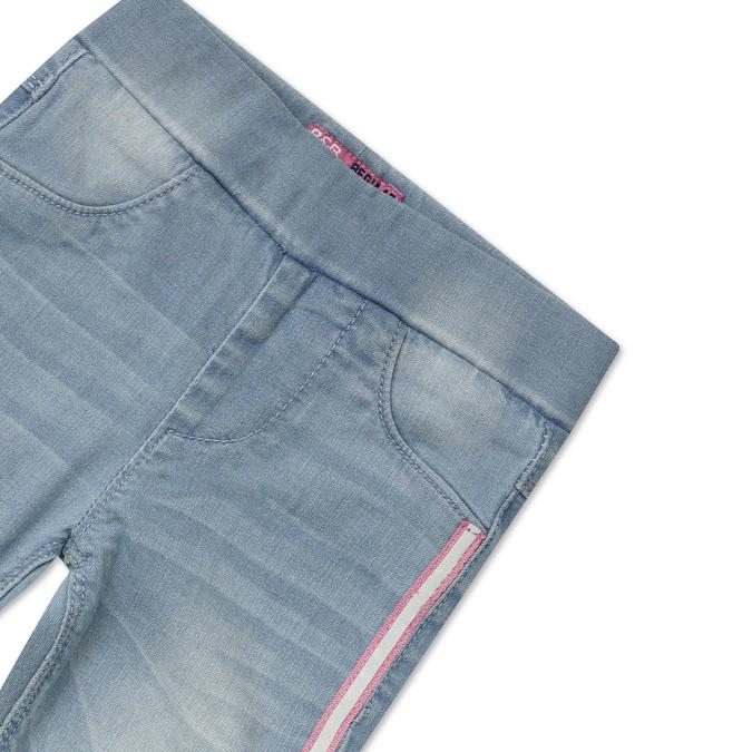 R&B Girls Denim Pant image number 3