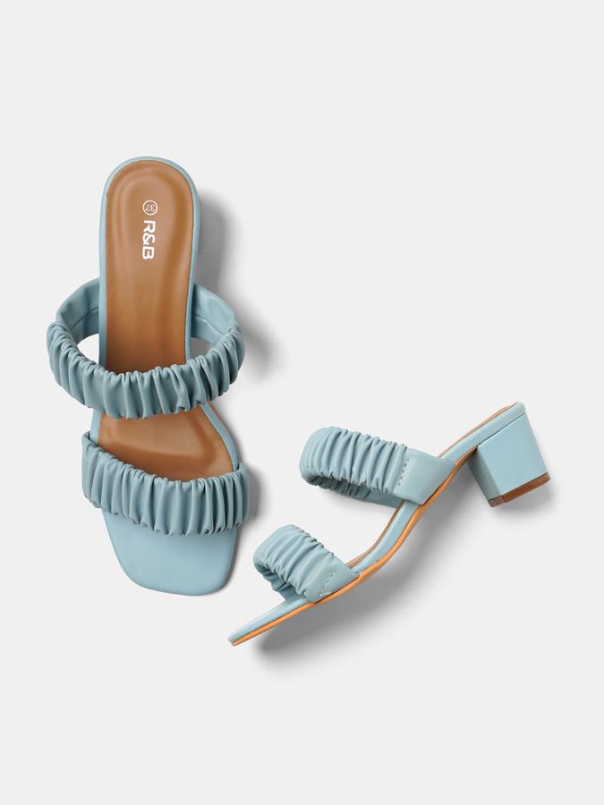 R&B Women's Heels