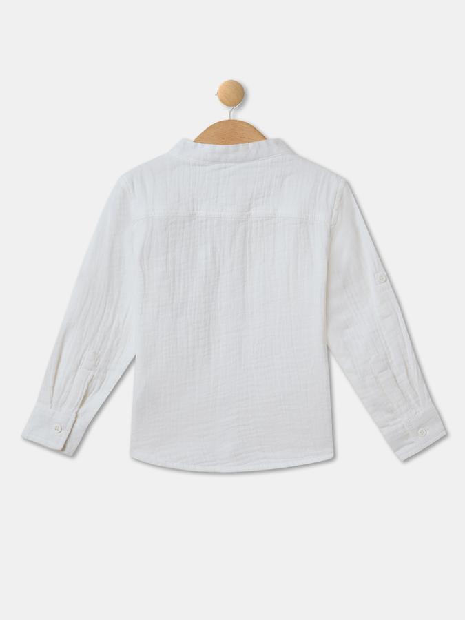 R&B Boy's Shirts image number 1