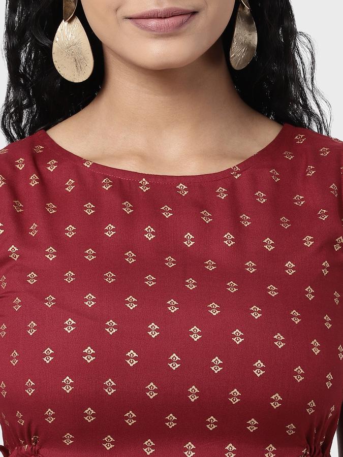 R&B Women's Kurta image number 2