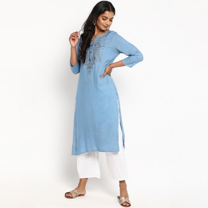 R&B Women's Kurta image number 1