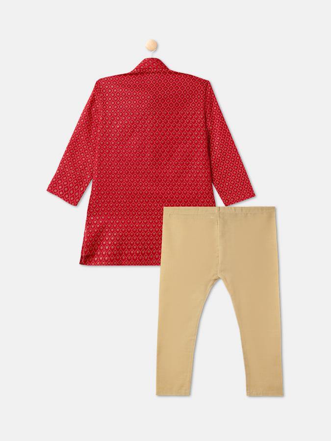 R&B Red Boy Sets image number 1