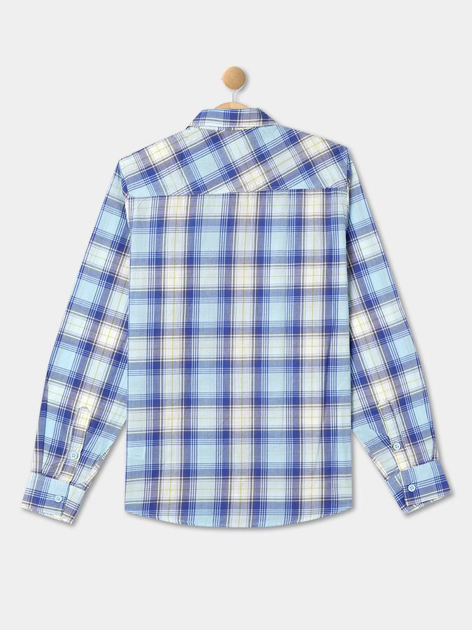 R&B Boys Shirts image number 1