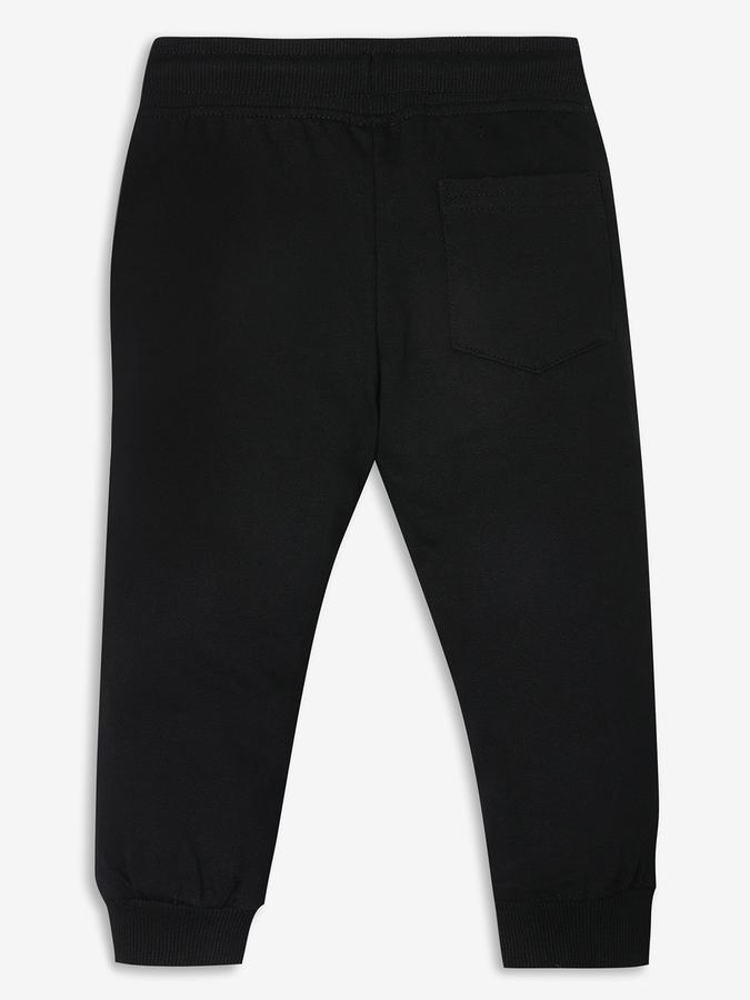 Boys Relaxed Fit Track Pant