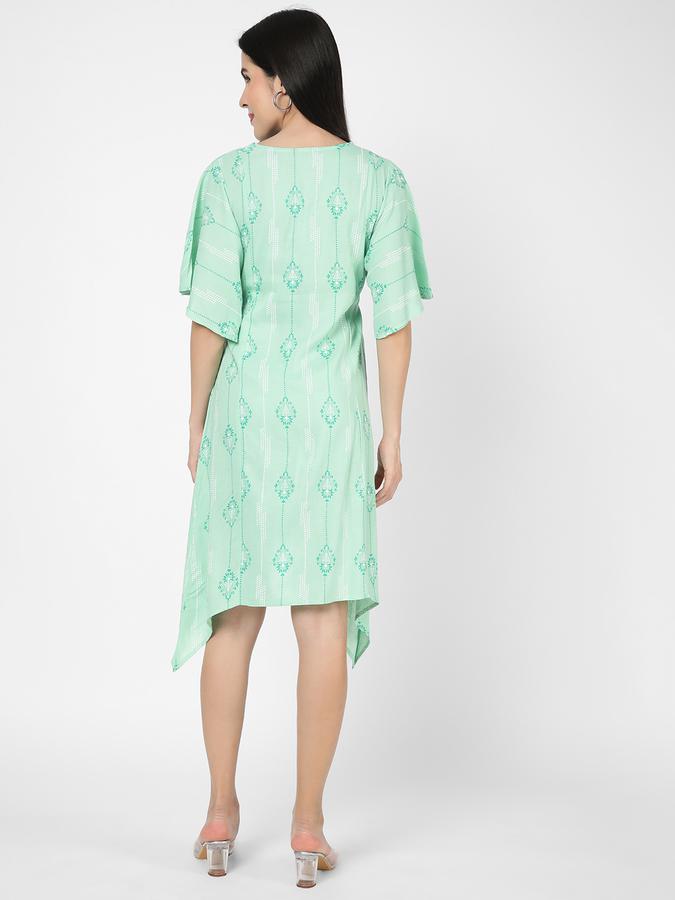 R&B Women's Dress image number 2