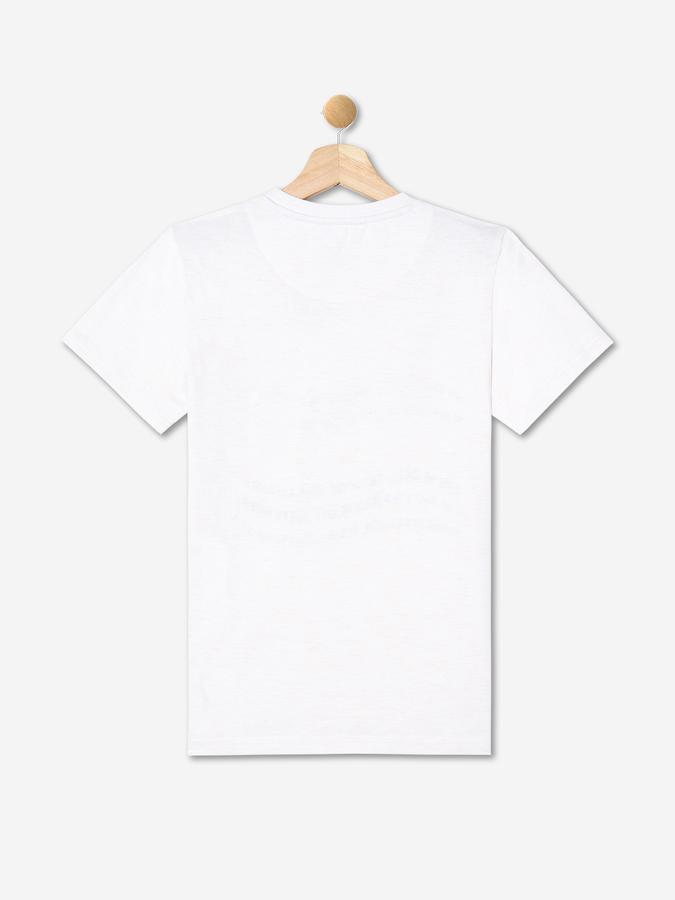 R&B Boy's T-Shirts image number 1
