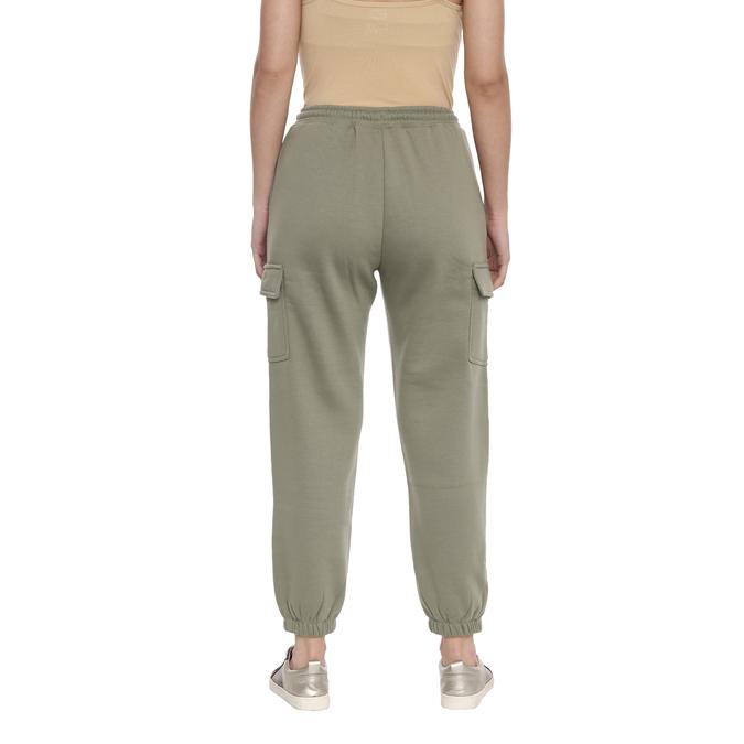 R&B Women's Joggers image number 2