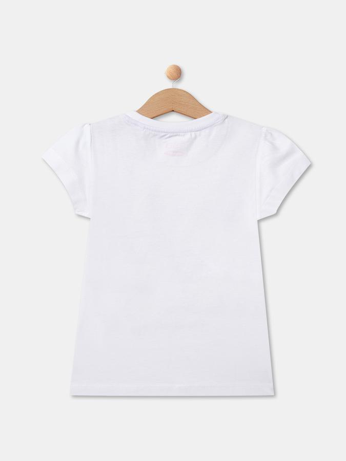 R&B Girls Tops & T-shirts image number 1