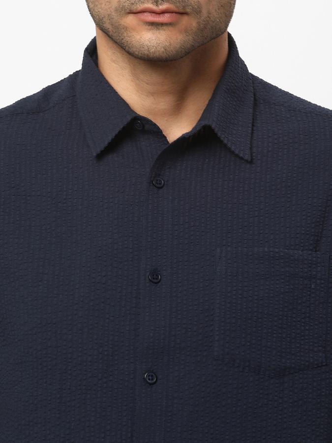 Men Regular Fit Shirt image number 3