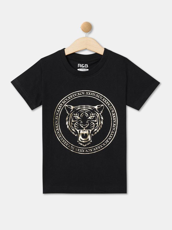 R&B Boys T-Shirts image number 0