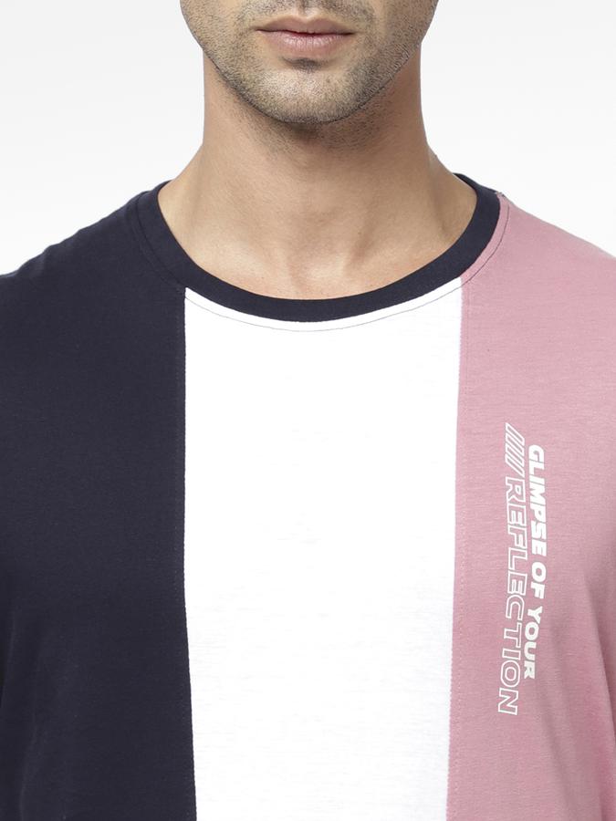 R&B Men Multi T-Shirts image number 3