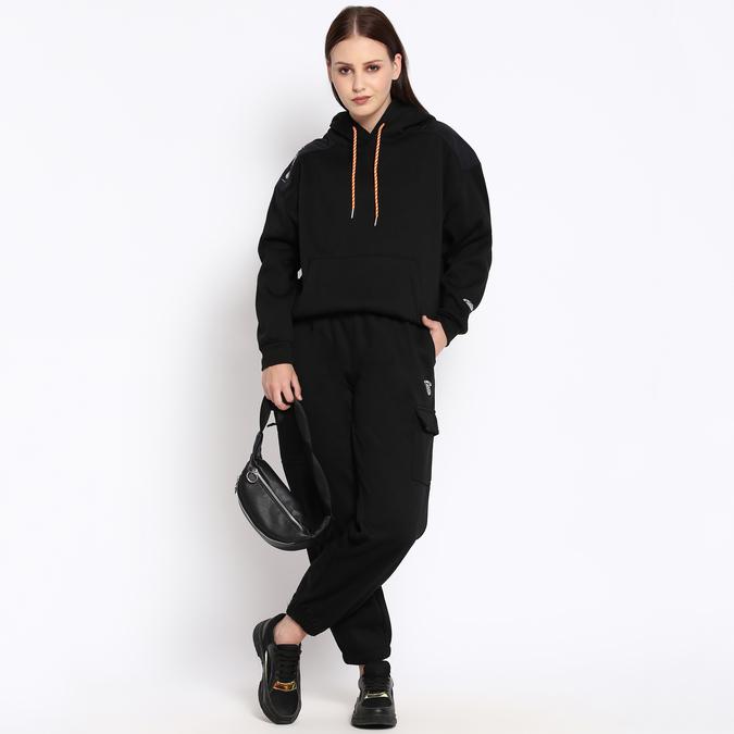 R&B Women's Hoodie image number 3