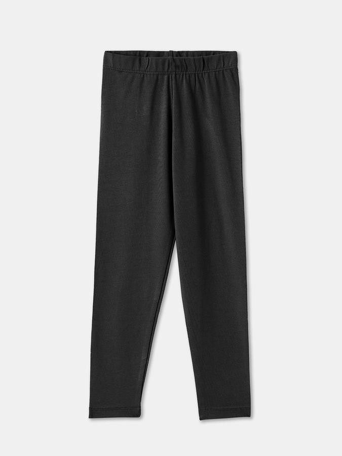 Girls Blend Regular Fit Ankle Length Elasticated Waist Legging