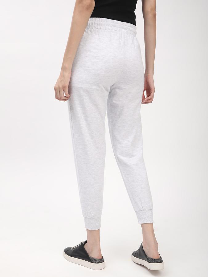 R&B WOMEN'S REGULAR TRACKPANT image number 2