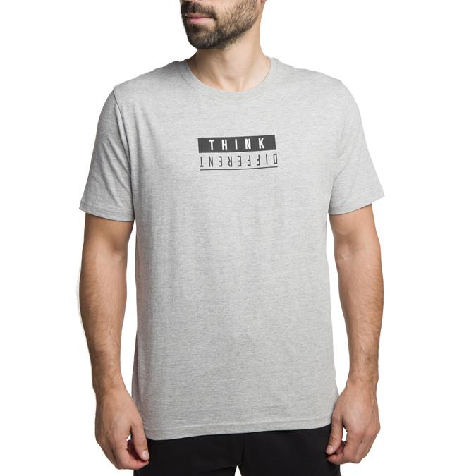 R&B Men's T-Shirt image number 2