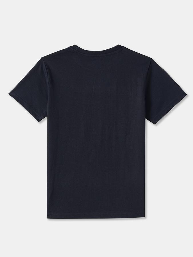 R&B Boys Graphic Topwear image number 1