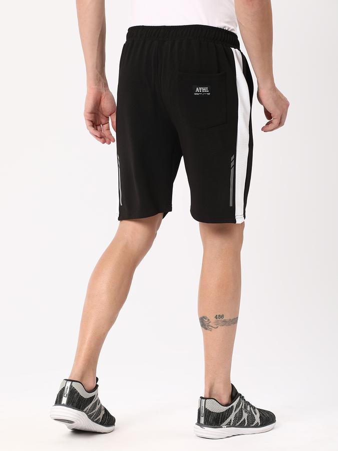 R&B Men's Active Wear Shorts image number 2