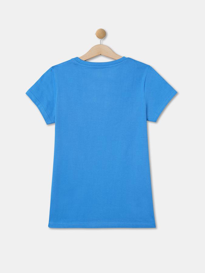 R&B Girls Graphic Tee image number 1