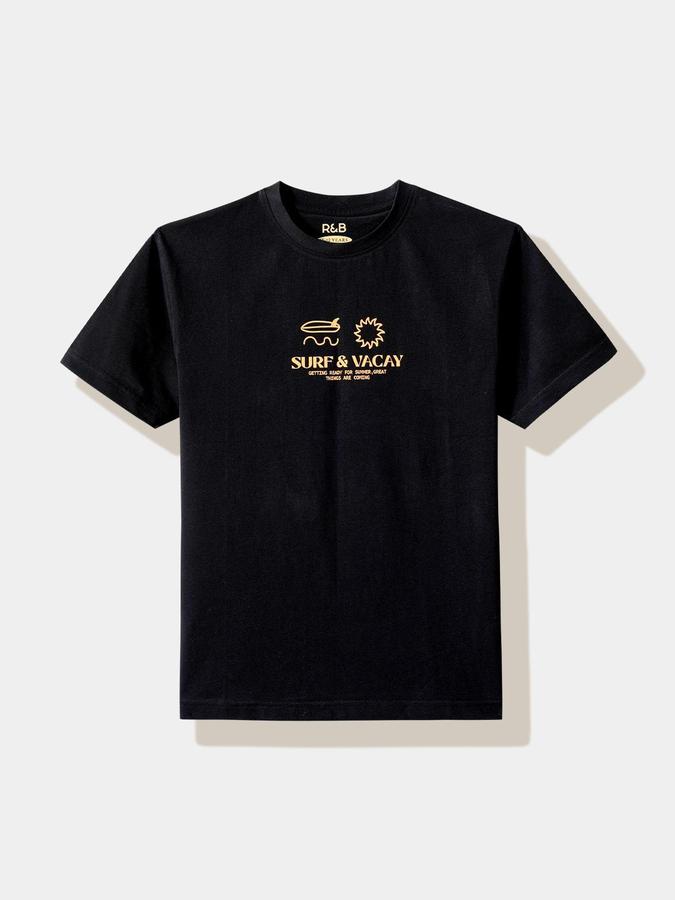 Boys Cotton Regular Fit Crew Neck Graphic T-shirt