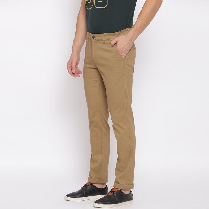R&B Men's Woven Pant image number 2