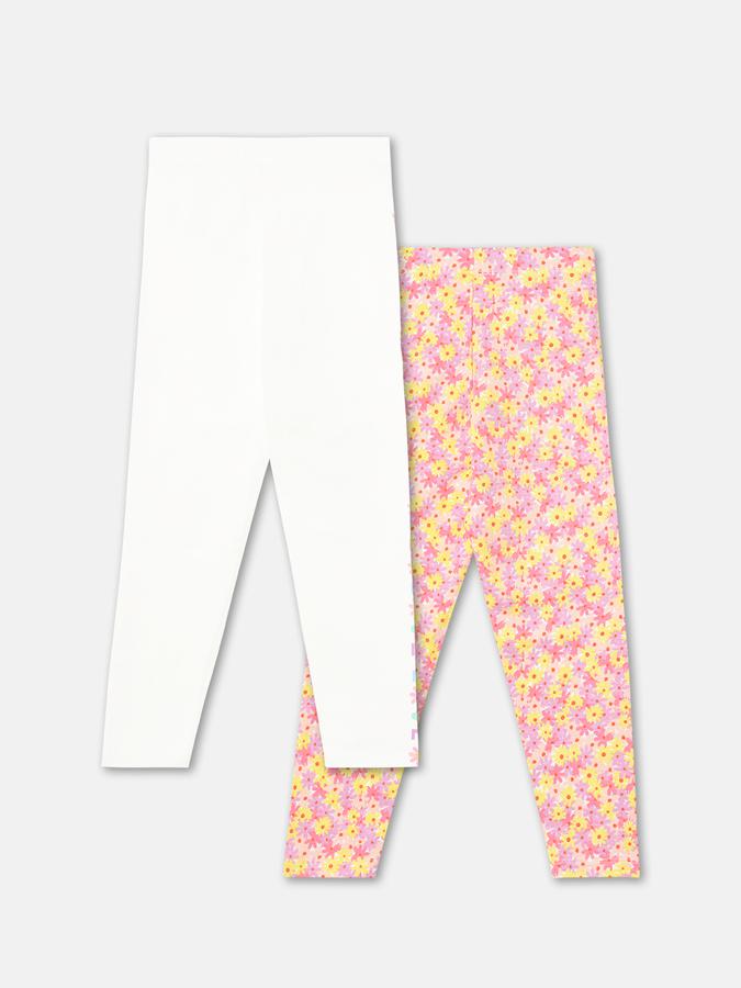 R&B Girls Leggings image number 1