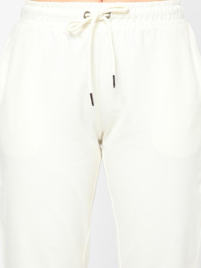 R&B Women White Pants image number 3