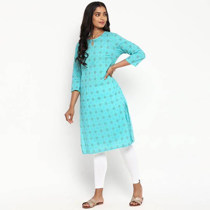 R&B Women's Kurta image number 3