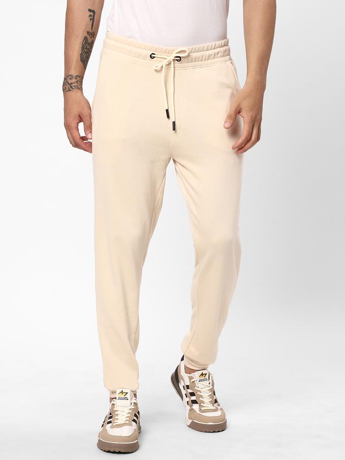 R&B Men's Jogger With Print image number 0