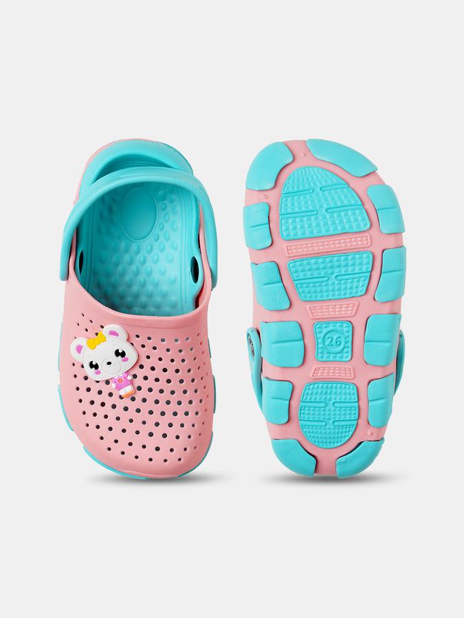 R&B Girls Sandals image number 3