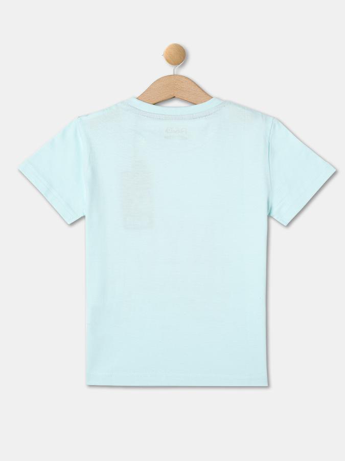 R&B Boys T-Shirts image number 1