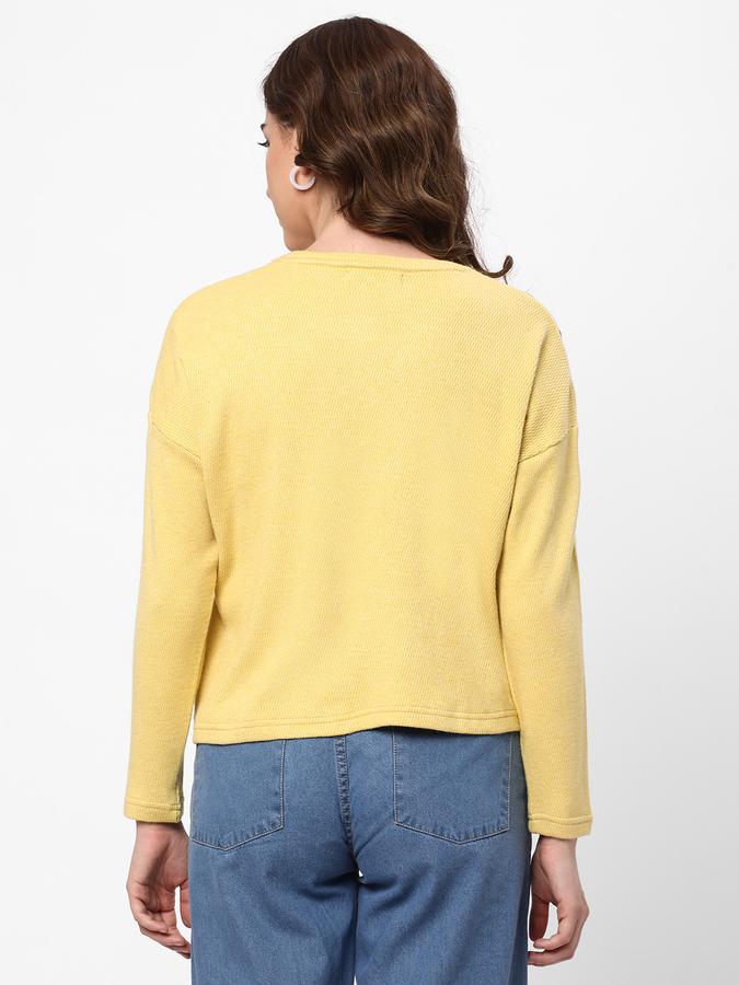 Women Regular Fit Top image number 2