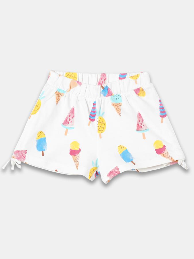 R&B Girls Shorts & Skirts image number 0