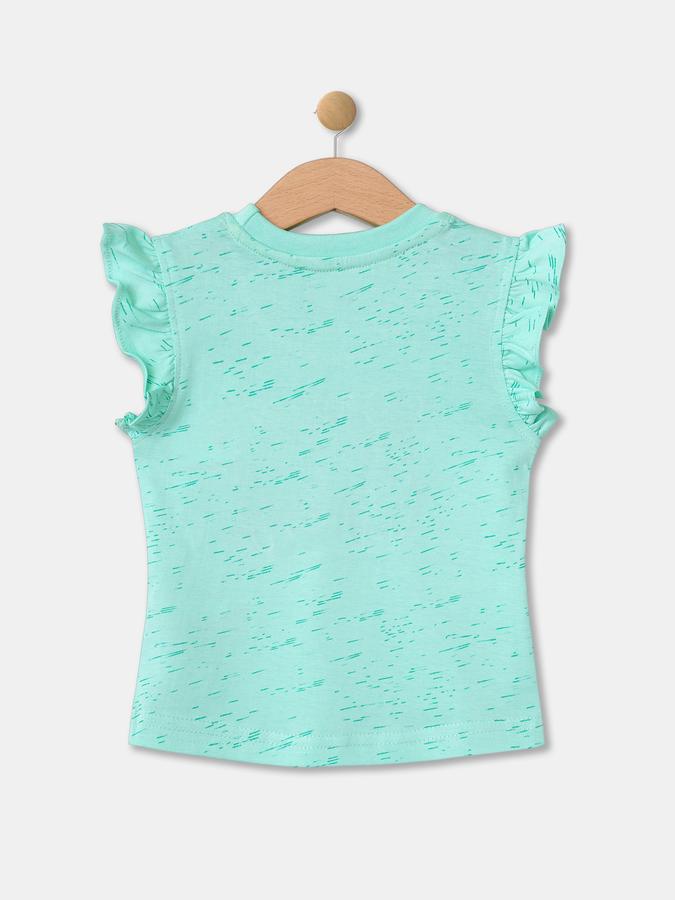 R&B Girl's T-shirt image number 1