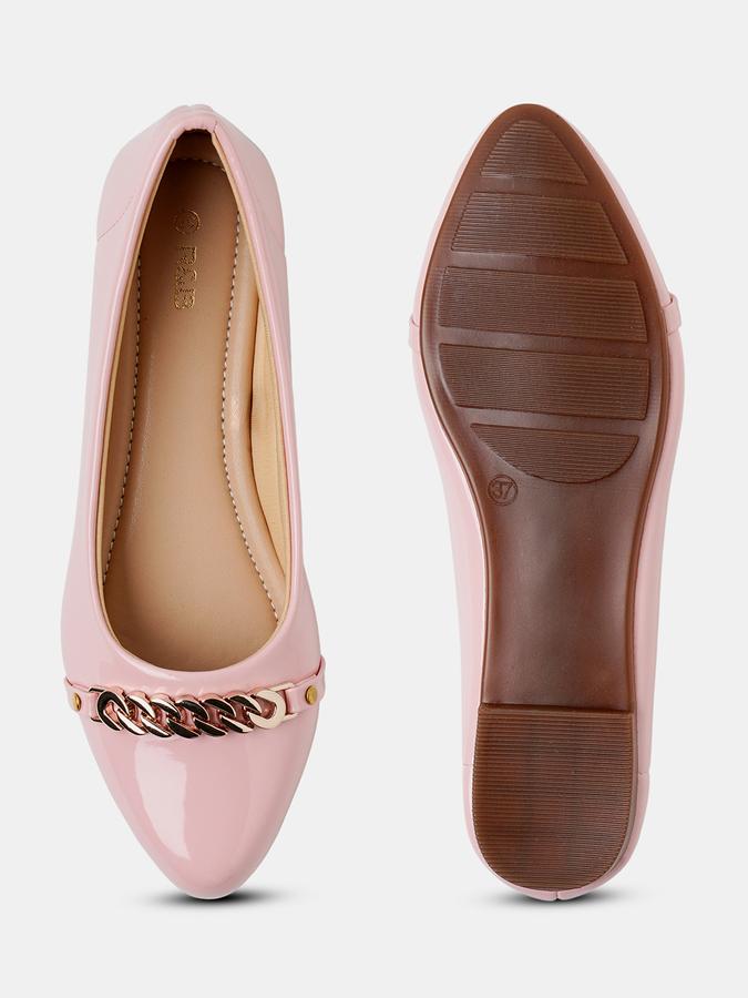 Footwear Ballerinas image number 3