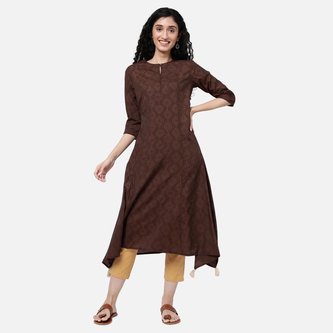 R&B Women's Kurta image number 0