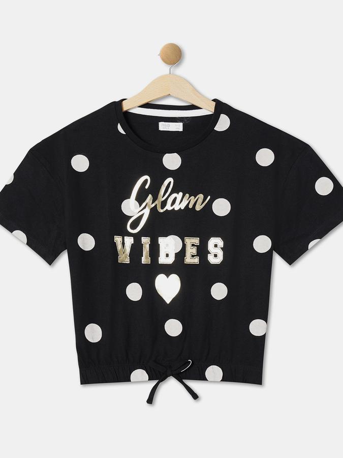 R&B Girls Tops & T-shirts image number 0