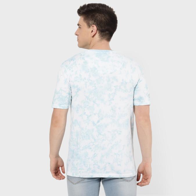R&B Men's T-Shirt image number 2