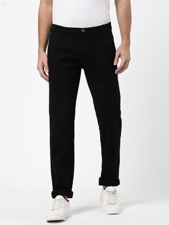 R&B Men's Casual Trousers image number 0