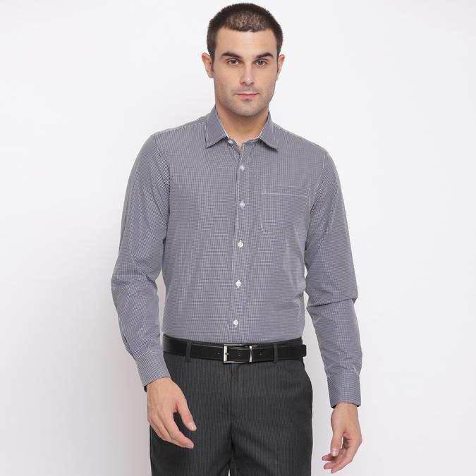 R&B Men's Formal Shirt image number 0