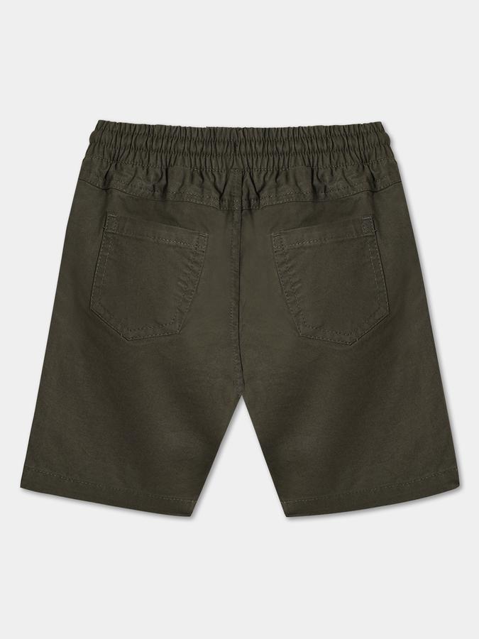 R&B Boy's Shorts image number 1