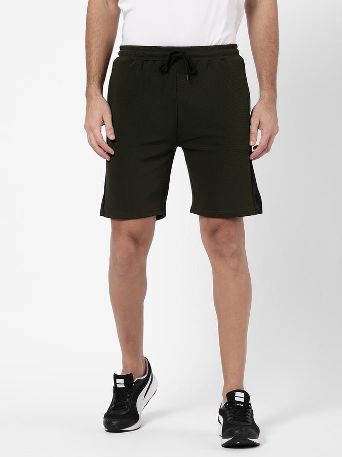 R&B Men's Shorts image number 0