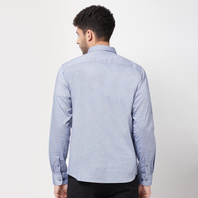 R&B Men's Casual Shirt image number 2